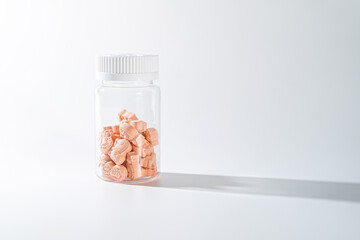 Kids multivitamins animals pills, Vitamins for children in animal form