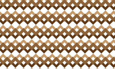 abstract simple monochrome geometric brown wave pattern art.