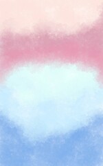 watercolor background with watercolor