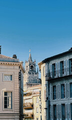 Fototapeta premium South france