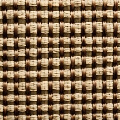  brown woven basket texture, wicker basket texture brown woolen knitted fabric texture background., texture brown wool 