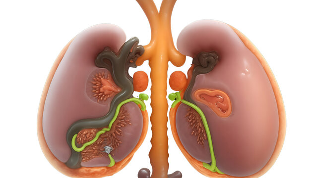 Polycystic Kidney Disease (PKD) 