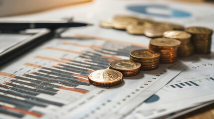 Investing in the market They are selected to appeal to investors who are looking for financial insights and opportunities.