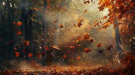 Autumn Fall wallpaper