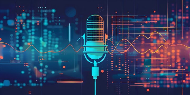 Cutting Edge Technology and Medical Research Podcast Series Showcasing Groundbreaking Interviews with Top Experts