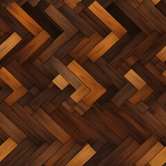 Wood surface digital art seamless pattern, the design for apply a variety of graphic works