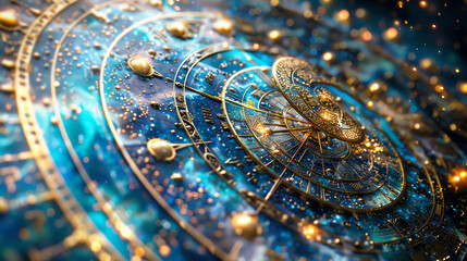 Zodiac And Existentialism Explore How