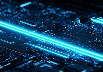 Circuit design evolves for enhanced performance.