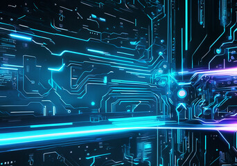 Electronic medical devices advance healthcare diagnostics.