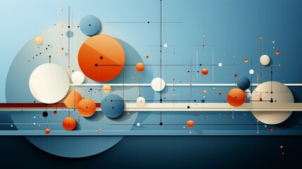 Obraz premium background with space for your text