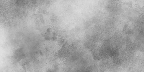 texture overlays realistic fog or mist with grunge stains, Abstract Modern design with Gray paper and white paper, black and white grunge marble texture art design.
