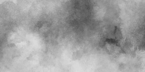 texture overlays realistic fog or mist with grunge stains, Abstract Modern design with Gray paper and white paper, black and white grunge marble texture art design.