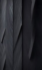  Dark grey black slate texture background. Black stone texture. Black granite slabs background 