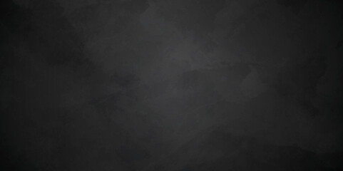 Black and white background. Distressed Rough Black cracked wall slate texture wall grunge backdrop rough background.