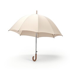 Umbrella ivory