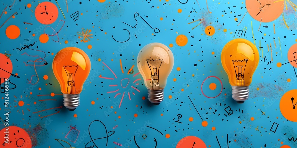 Poster exploring the spark of innovation unlocking the potential of young inventors through a workshop on i