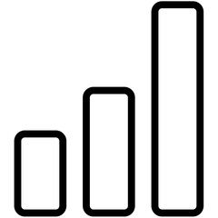 UI Interface Outline Icon Pack