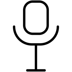 UI Interface Outline Icon Pack