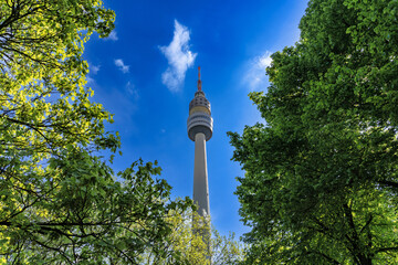 Florianturm Dortmund   