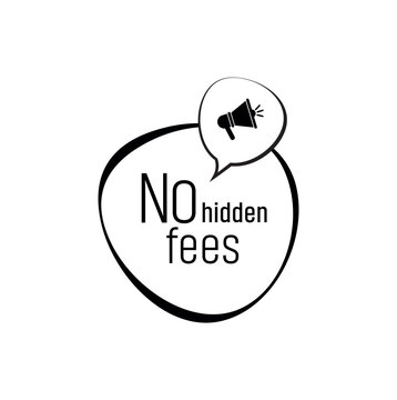 brokers with no hidden fees