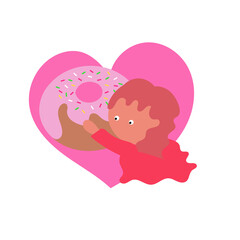 love donuts