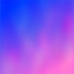 Blue and pink gradient. Suitable for website and landing page backgrounds