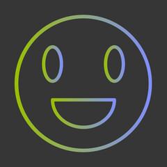 Happy