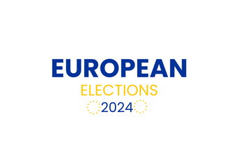 European Elections June 2024