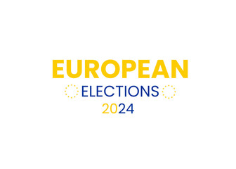 European Elections June 2024
