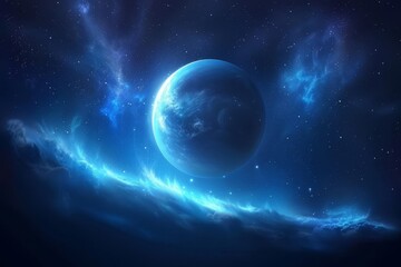 In a world where technology is powered by electric communication