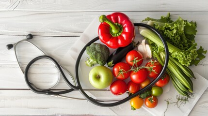 Stay informed about the latest health research and developments to make the best choices for your well-being.