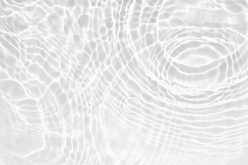 White water wave texture background