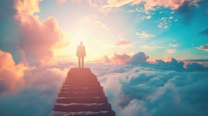 Break down your goals into manageable tasks and prioritize your time and energy to maximize your chances of success.