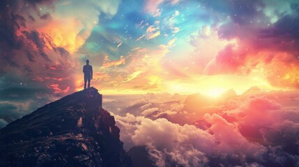 Break down your goals into manageable tasks and prioritize your time and energy to maximize your chances of success.