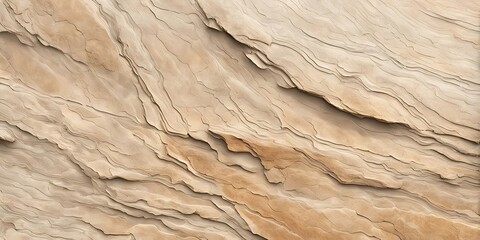 Obraz premium brown slate texture background. Beige stone texture. brown granite slabs background. 