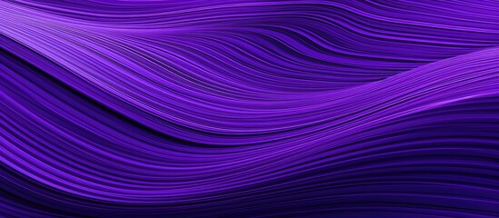 A background image featuring a texture of purple lines offers ample space for adding text or other visual elements
