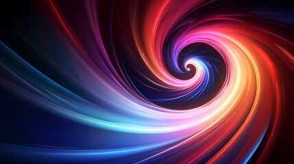 Obraz premium Colorful abstract background