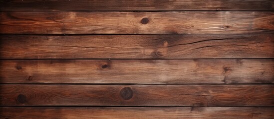 Fototapeta premium A background image with a wooden texture providing ample space for text or other elements