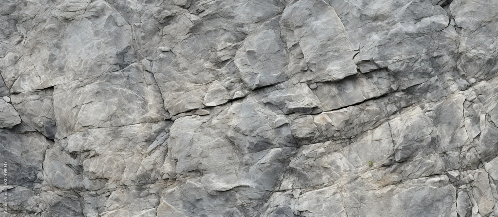 Aufkleber a seamless texture background of a rock surface with copy space image