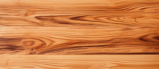 Obraz premium A copy space image of a wooden texture set against a clean white backdrop