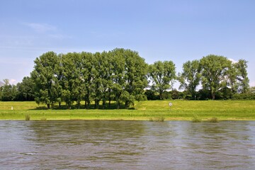 Rheinauen Walsum