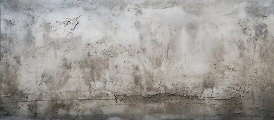 Obraz premium A background image showcasing the texture of cement with ample empty space for copying