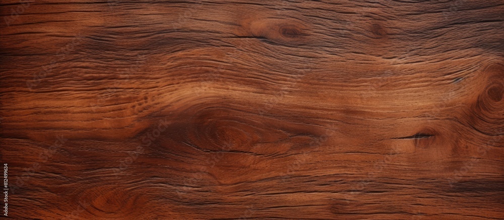 Poster a copy space image of a textured wooden surface