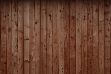 Natural Wood Texture Background with Wall Pattern