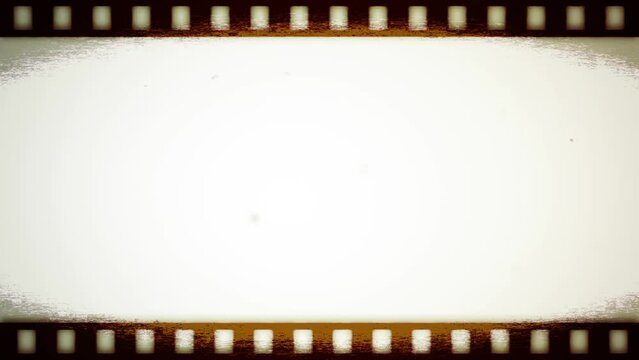 negative film noise video effect　49　(noise)
