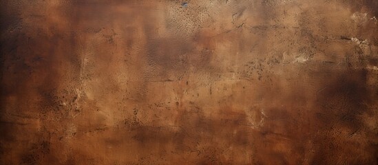 A grunge textured paper with a dark brown background perfect for your design needs Copy space image