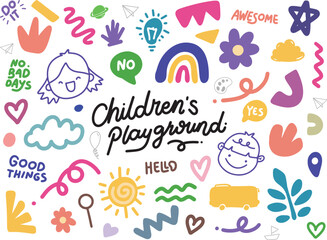 Children's Playground