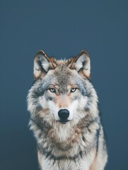 Fototapeta premium Wolf