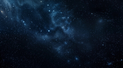 Galaxy background