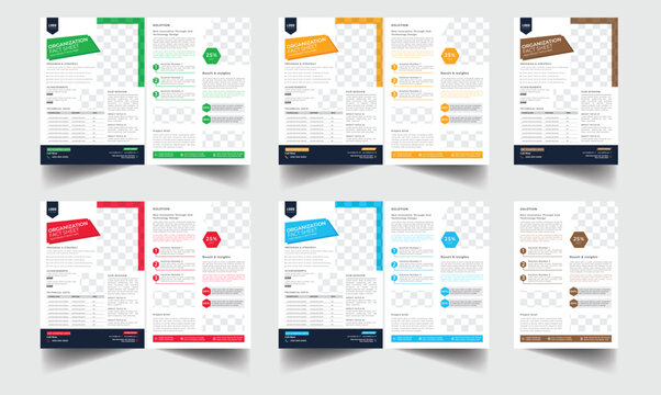 Technical Data Sheet layout template. Product Catalogue & modern a4 product catalog design template, Minimalist product brochure template design, A4 flyer, corporate flyer, business flyer, catalog